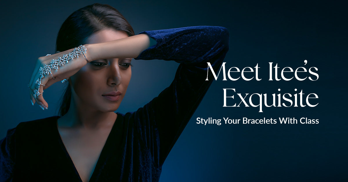 Bracelets With Class