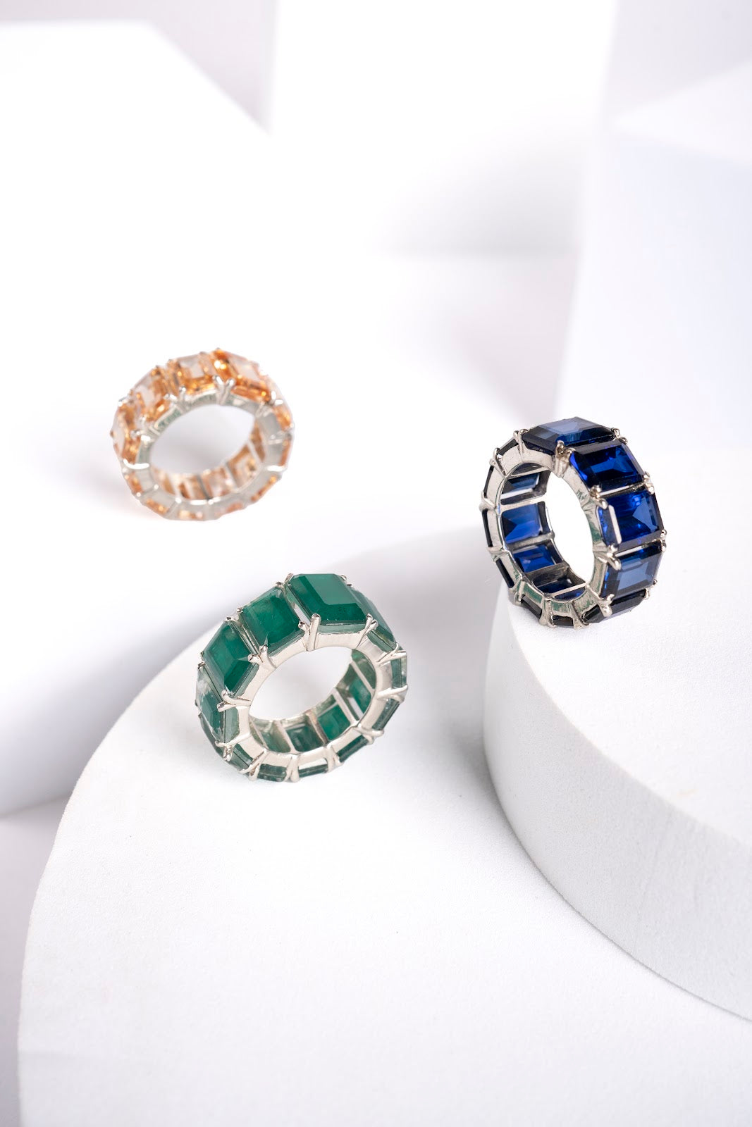 Emerald Band