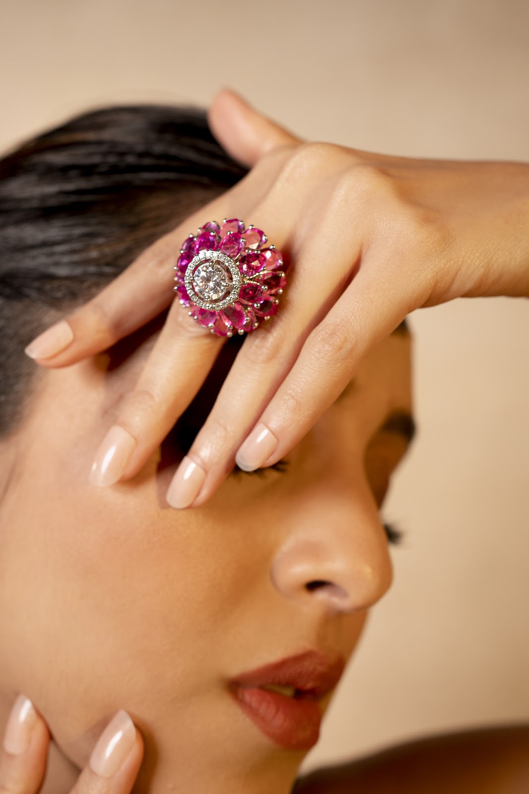 Gold Vermeil Jewellery