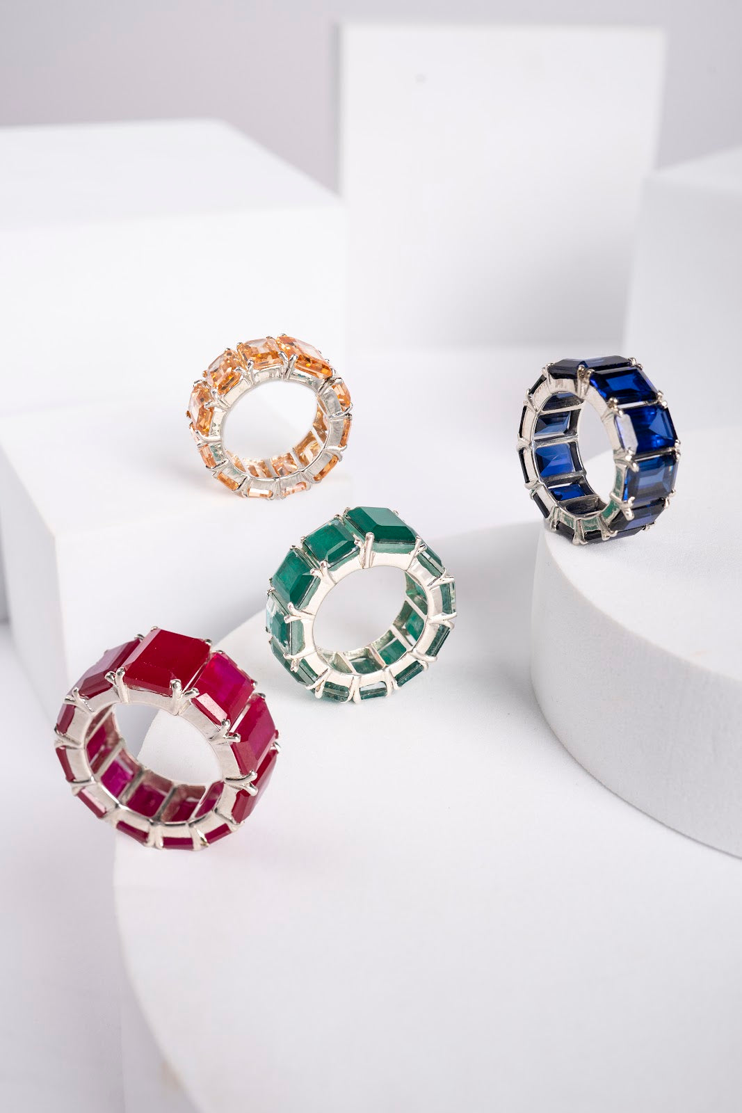 Ruby Band