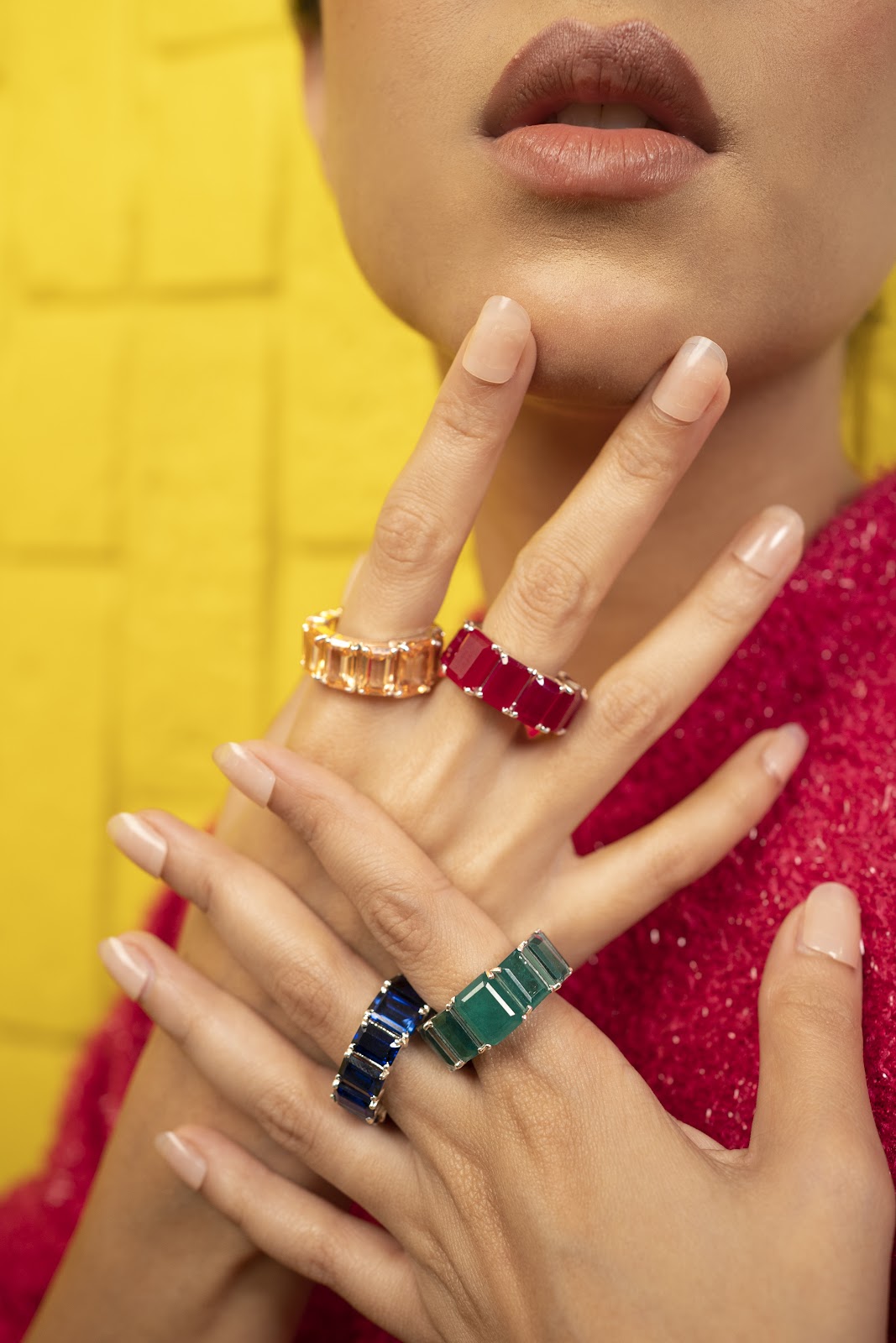 Ruby Band