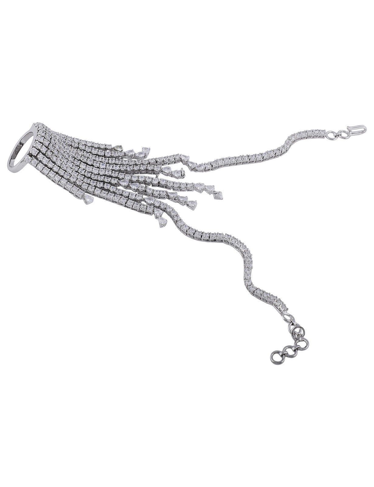 stylish women bracelet