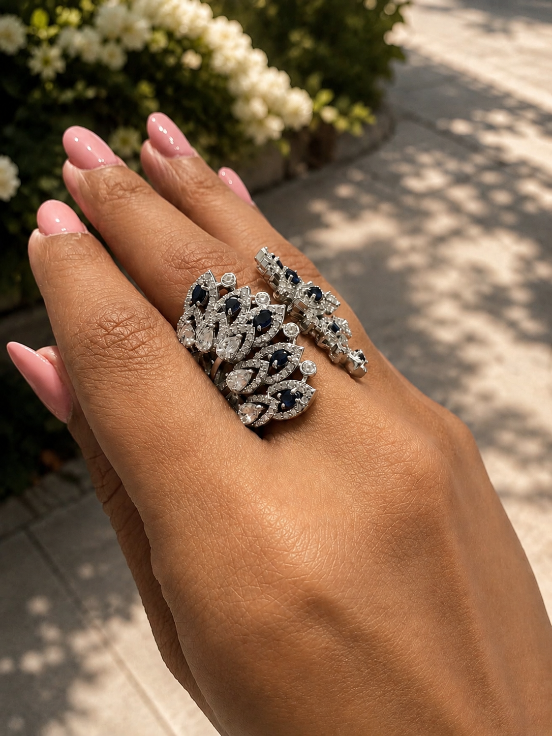 The Imperial Ring