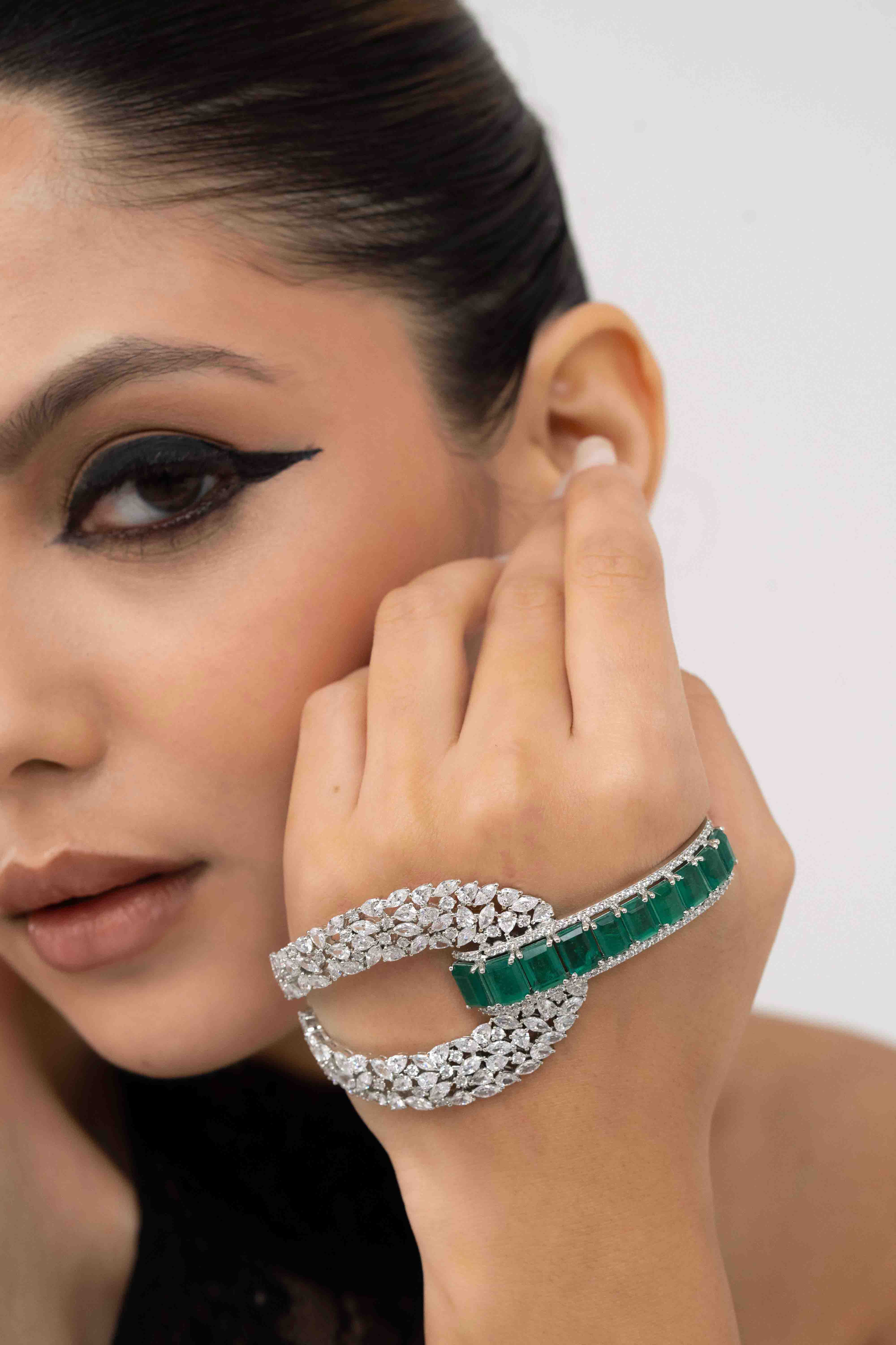 Enchanted Garden Earrings