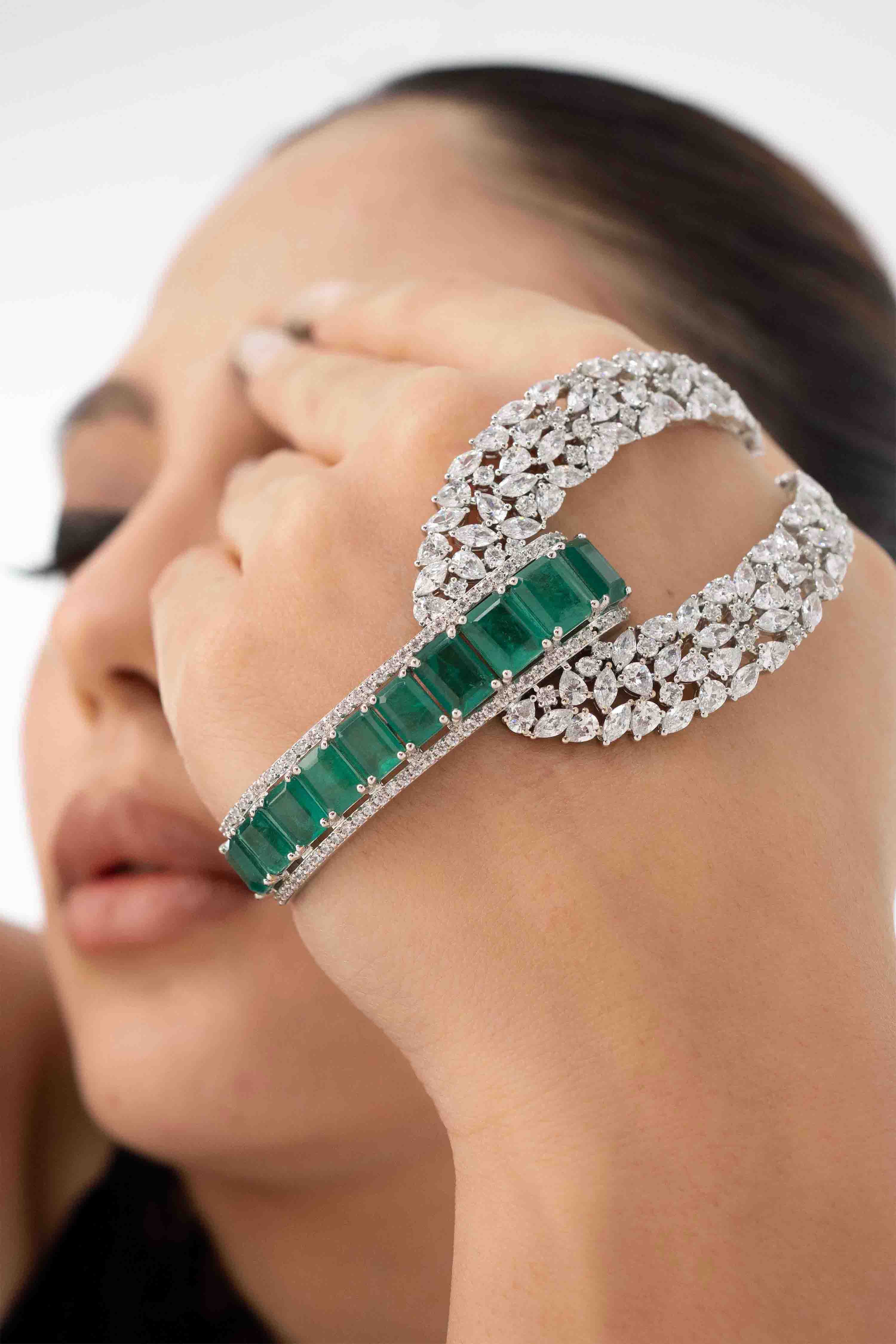 Enchanted Garden Earrings