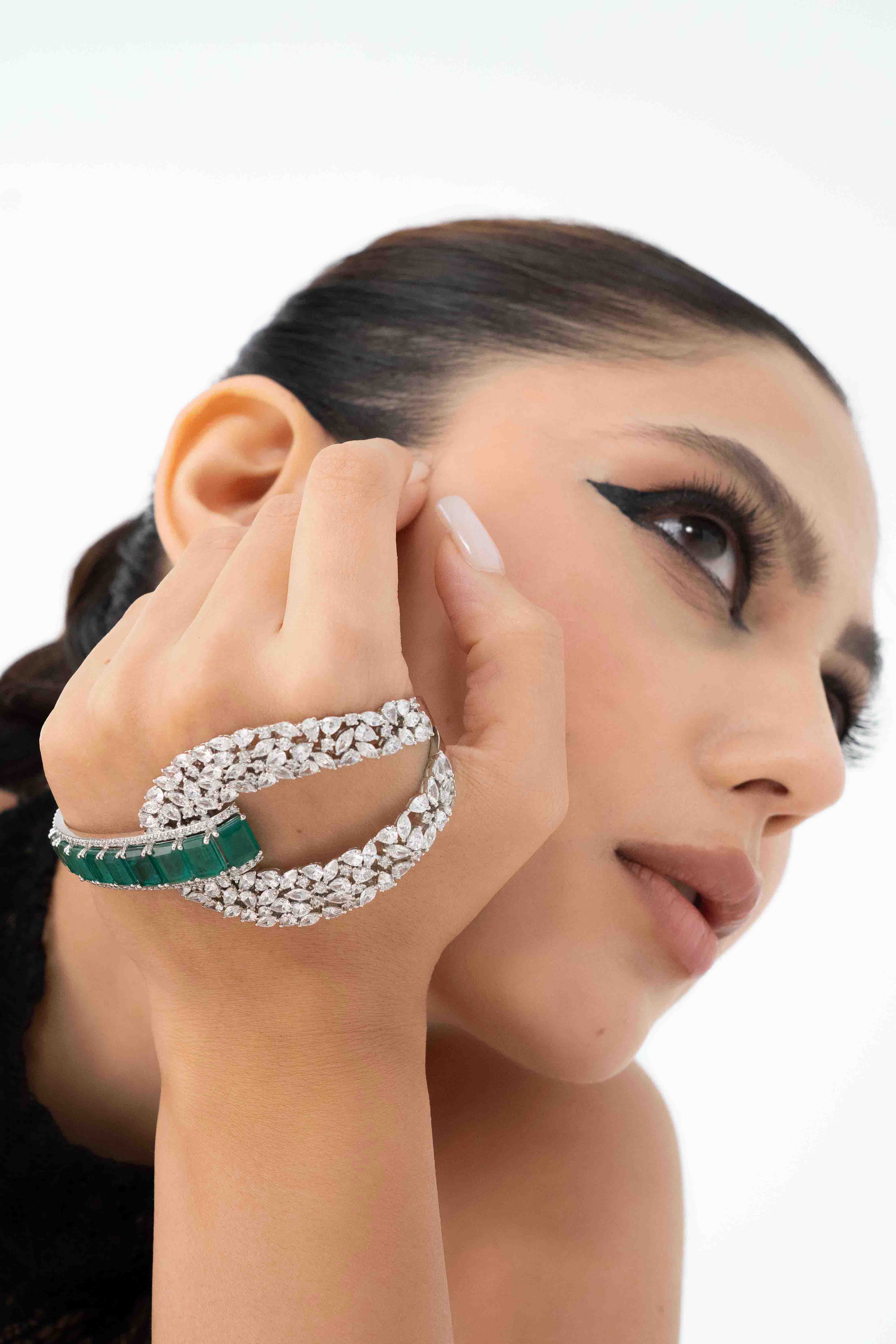 Enchanted Garden Earrings