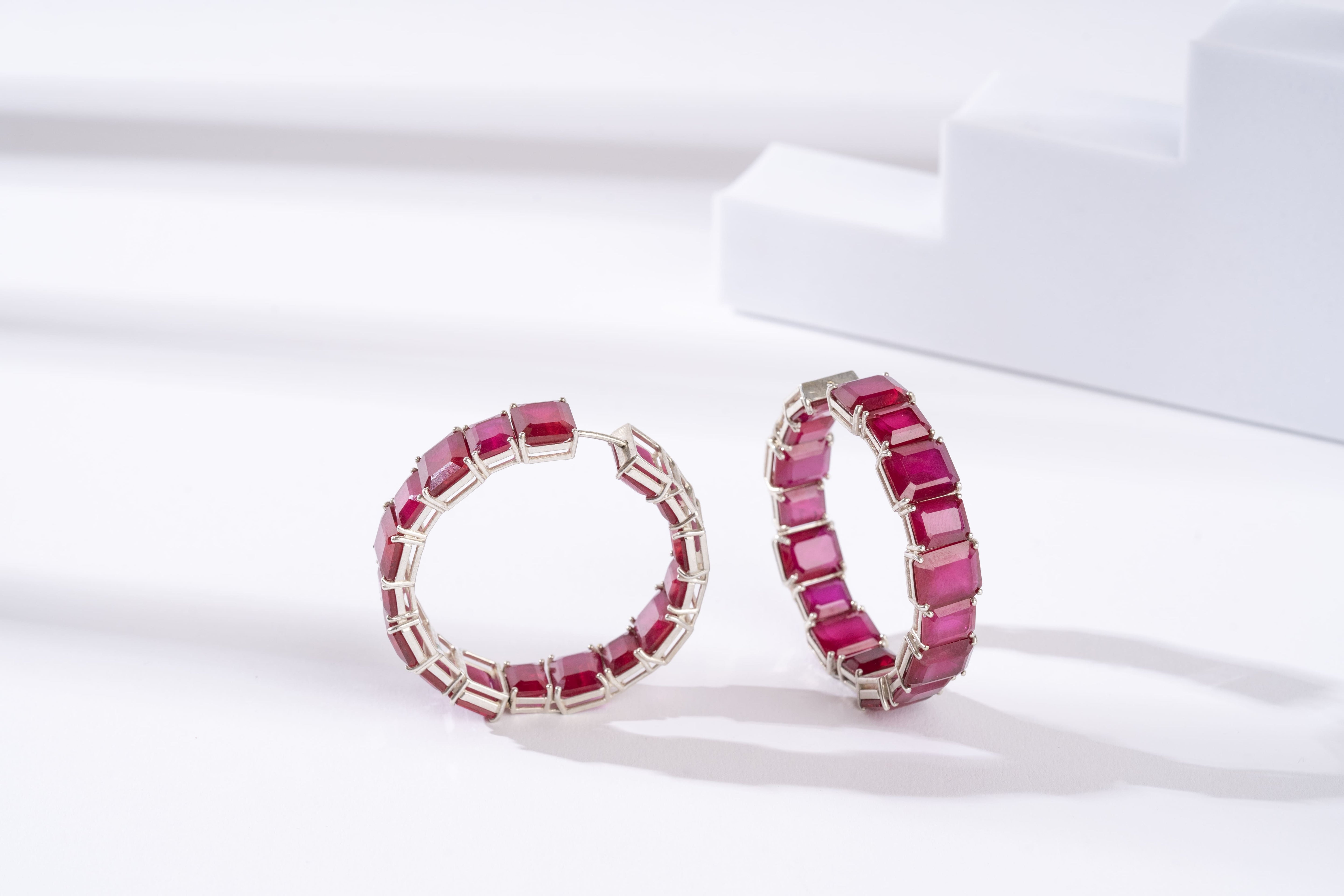ruby statement hoop