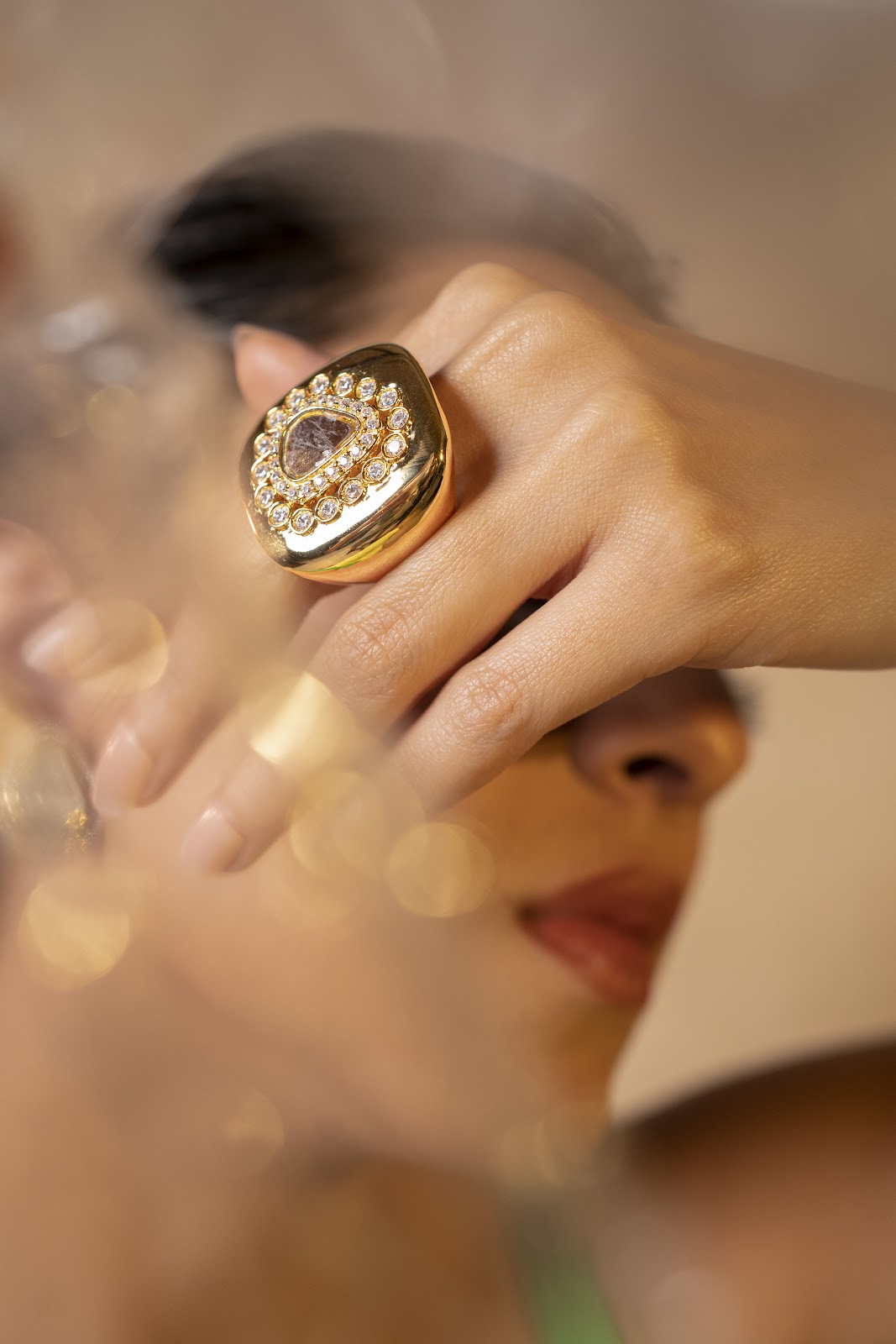 Best Gold Vermeil Jewellery