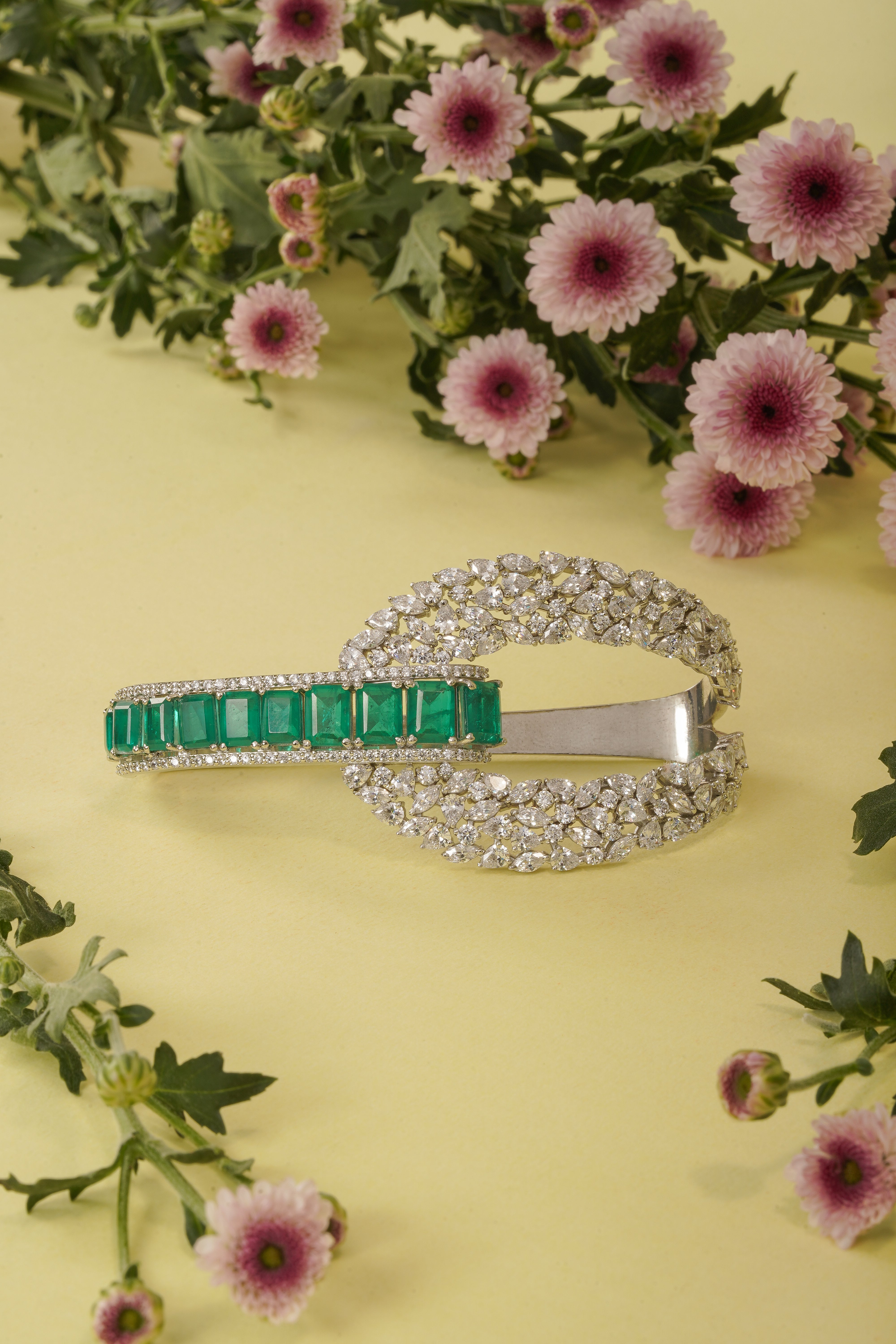 Enchanted Garden Bracelet