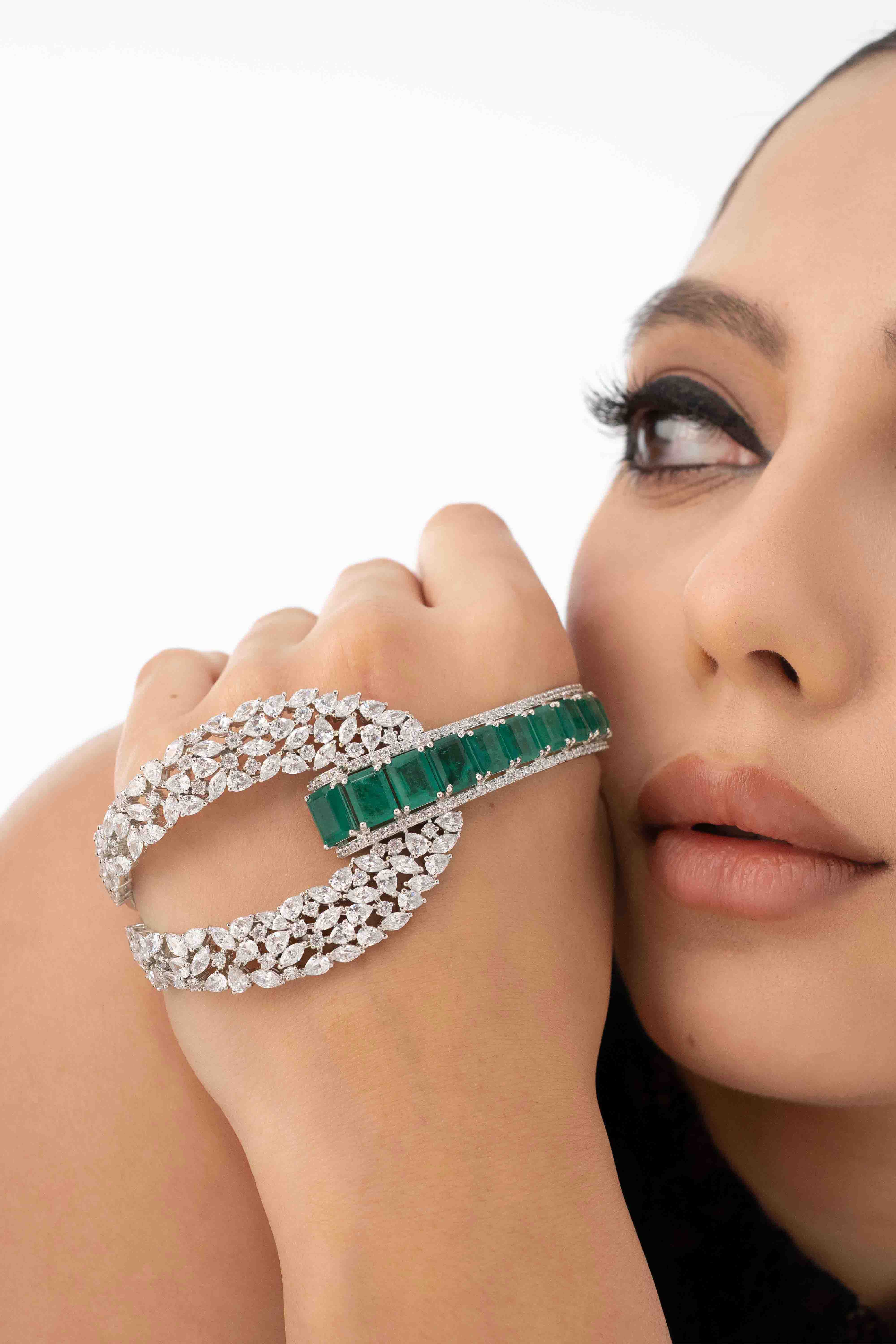 Enchanted Garden Earrings