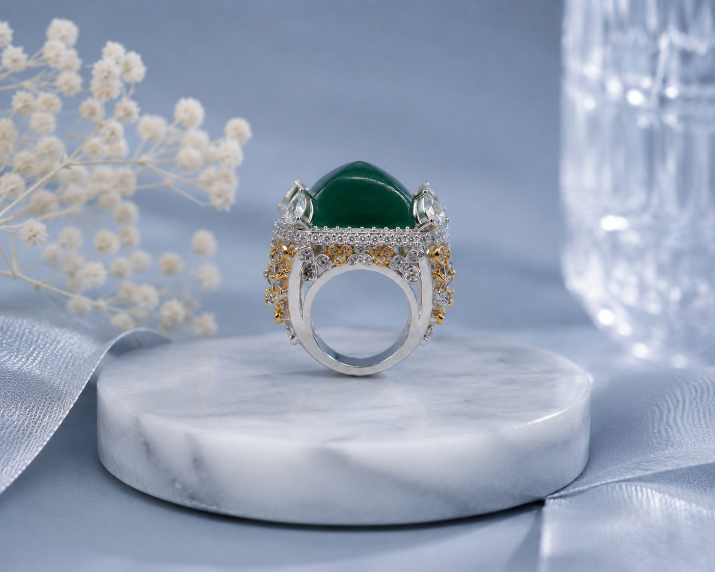 Imperial Garden Ring