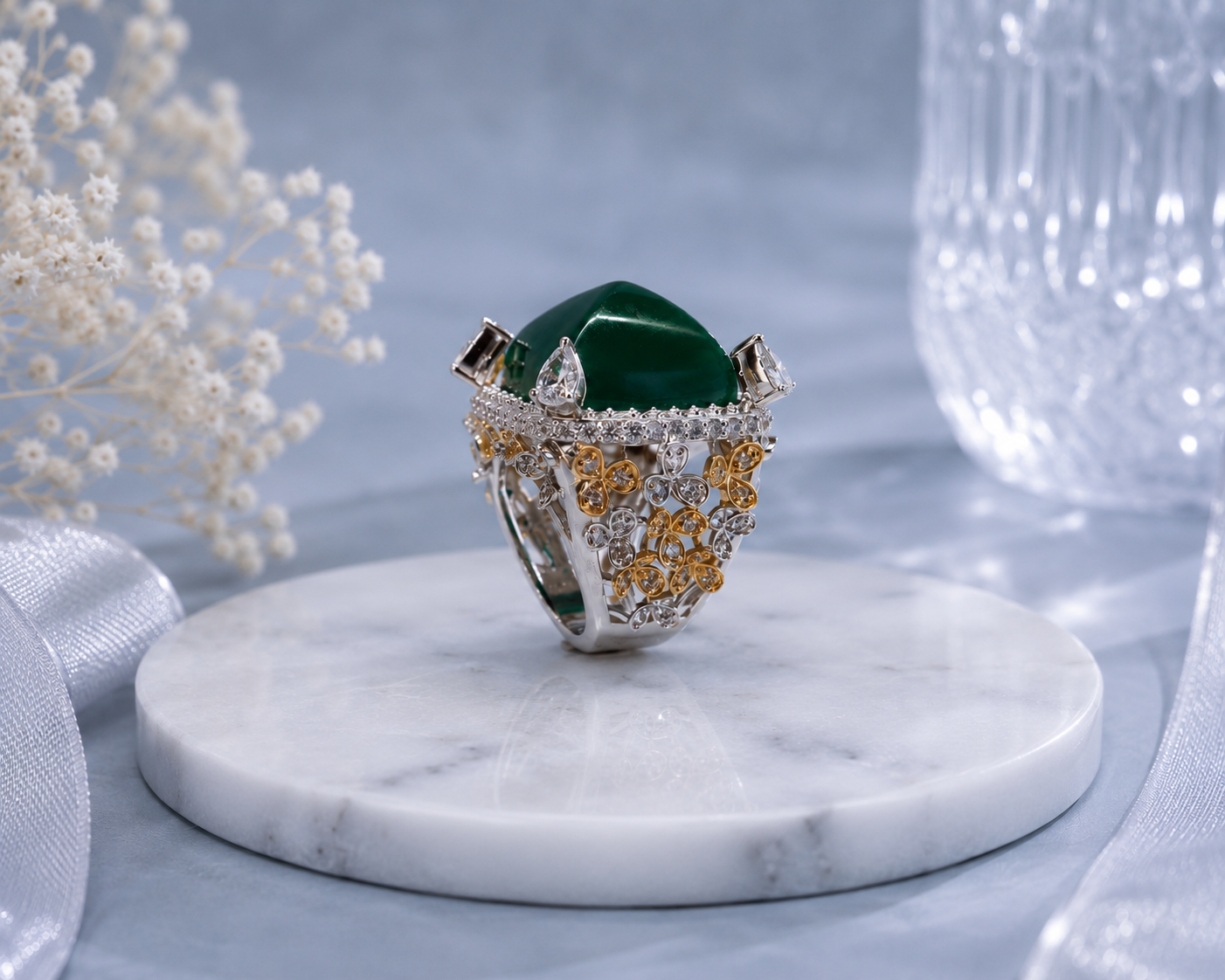 Imperial Garden Ring