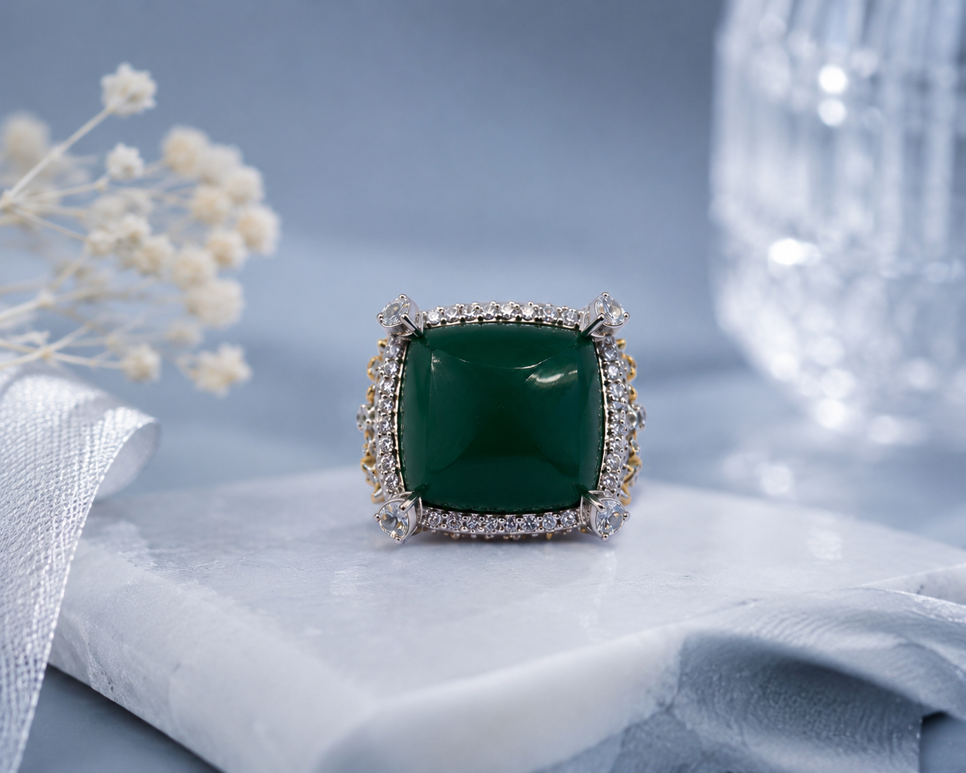 Imperial Garden Ring