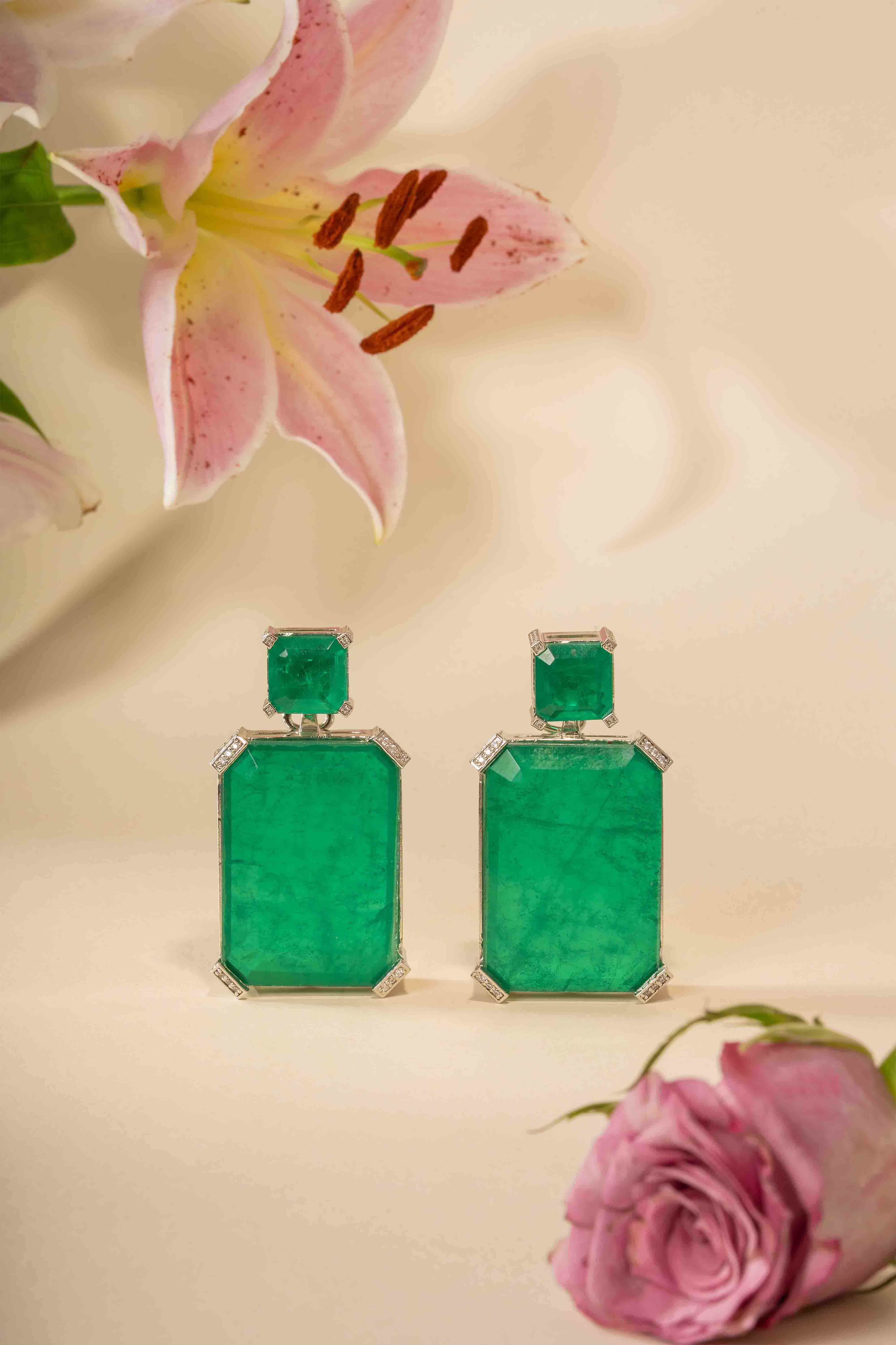 Imperial Green Drops